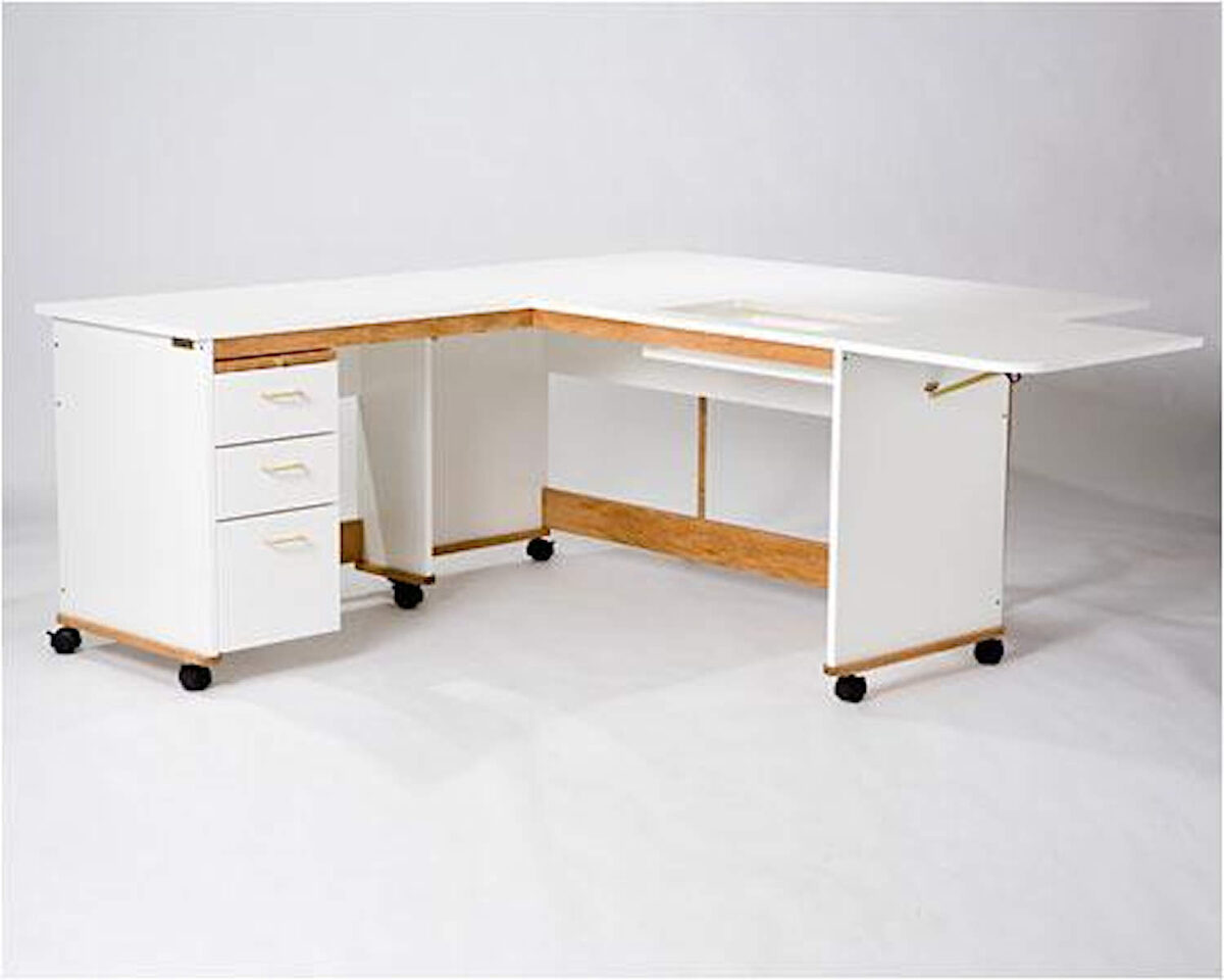 Quilters Workstation