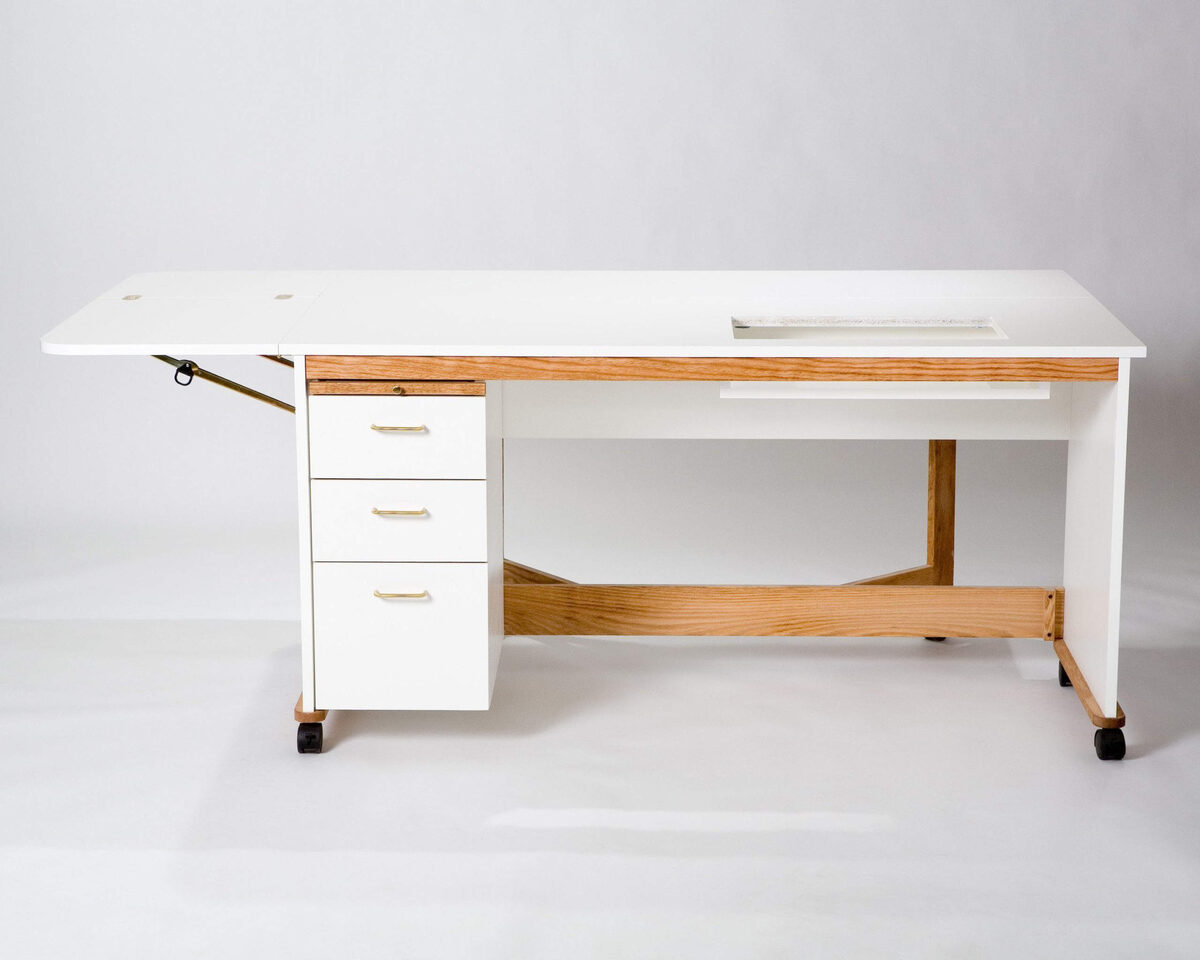 Quilters Cabinet