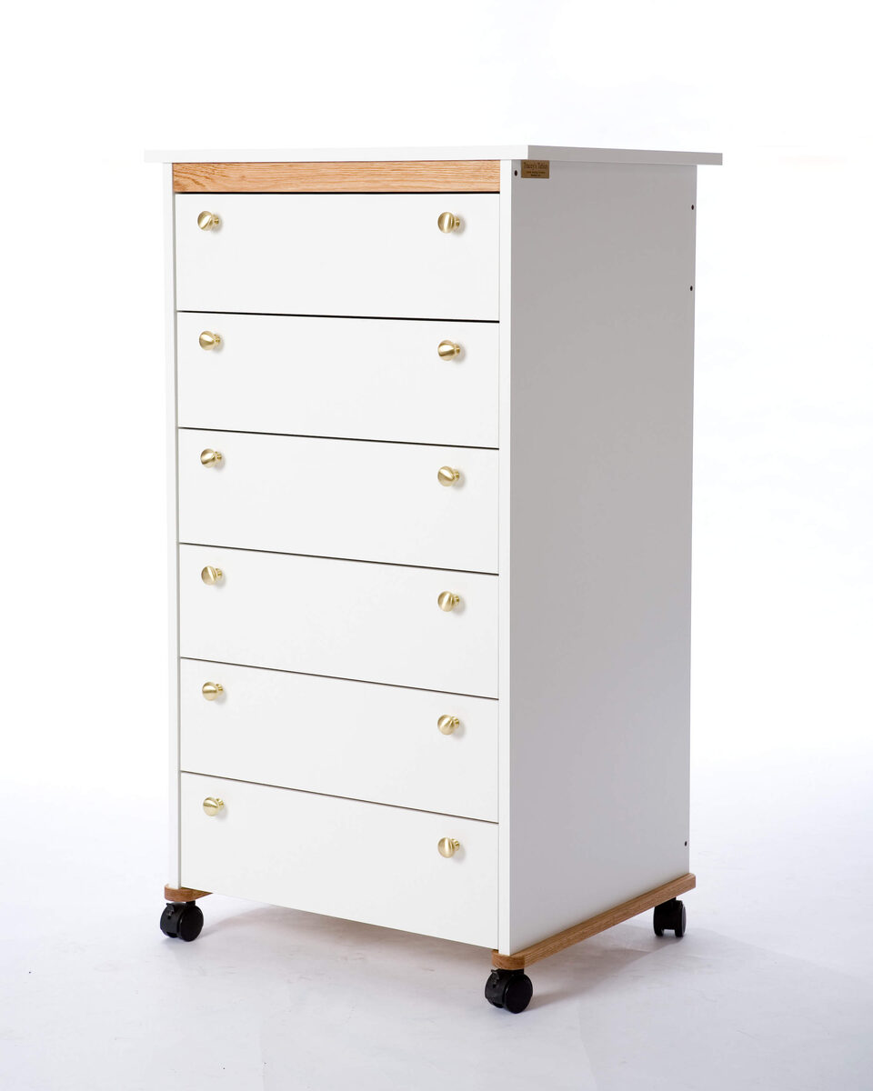 Tall Notions Cabinet